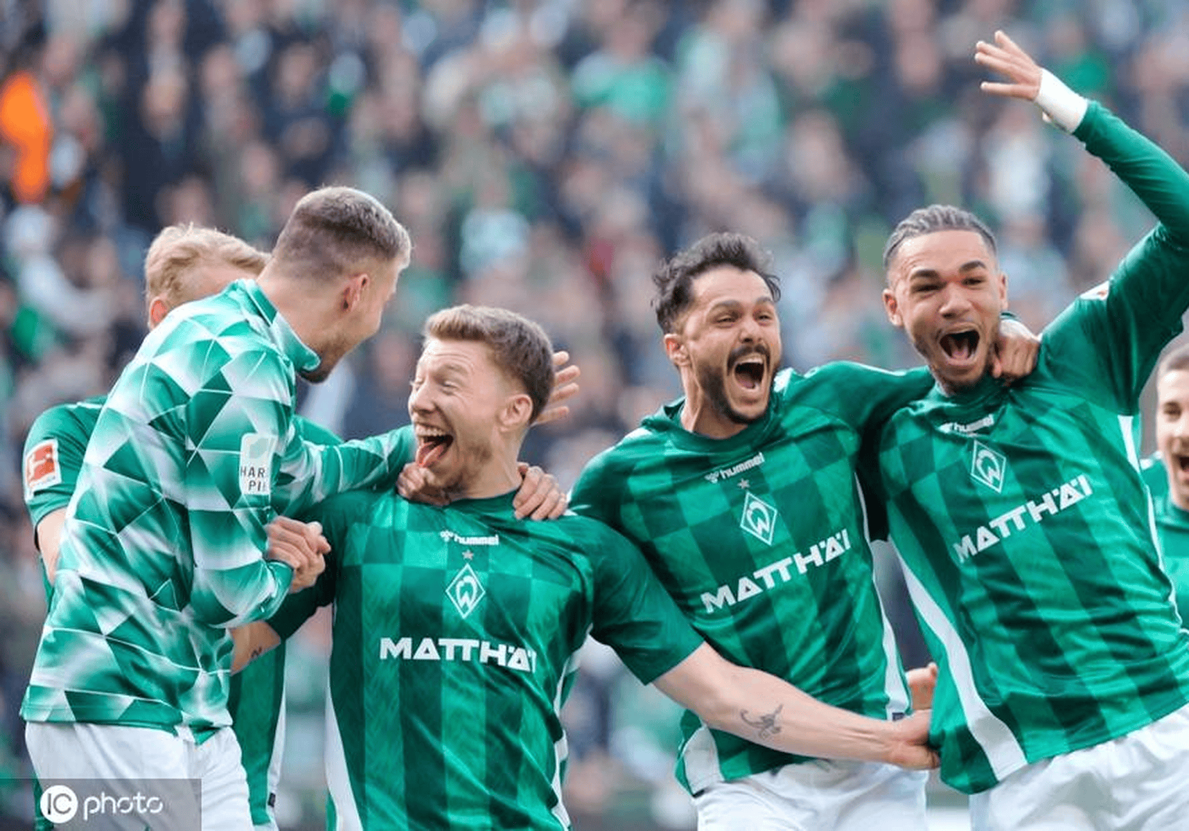 包含德甲升班马实现客场大逆转斩获胜利的词条 包含德甲升班马实现客场大逆转斩获胜利的词条