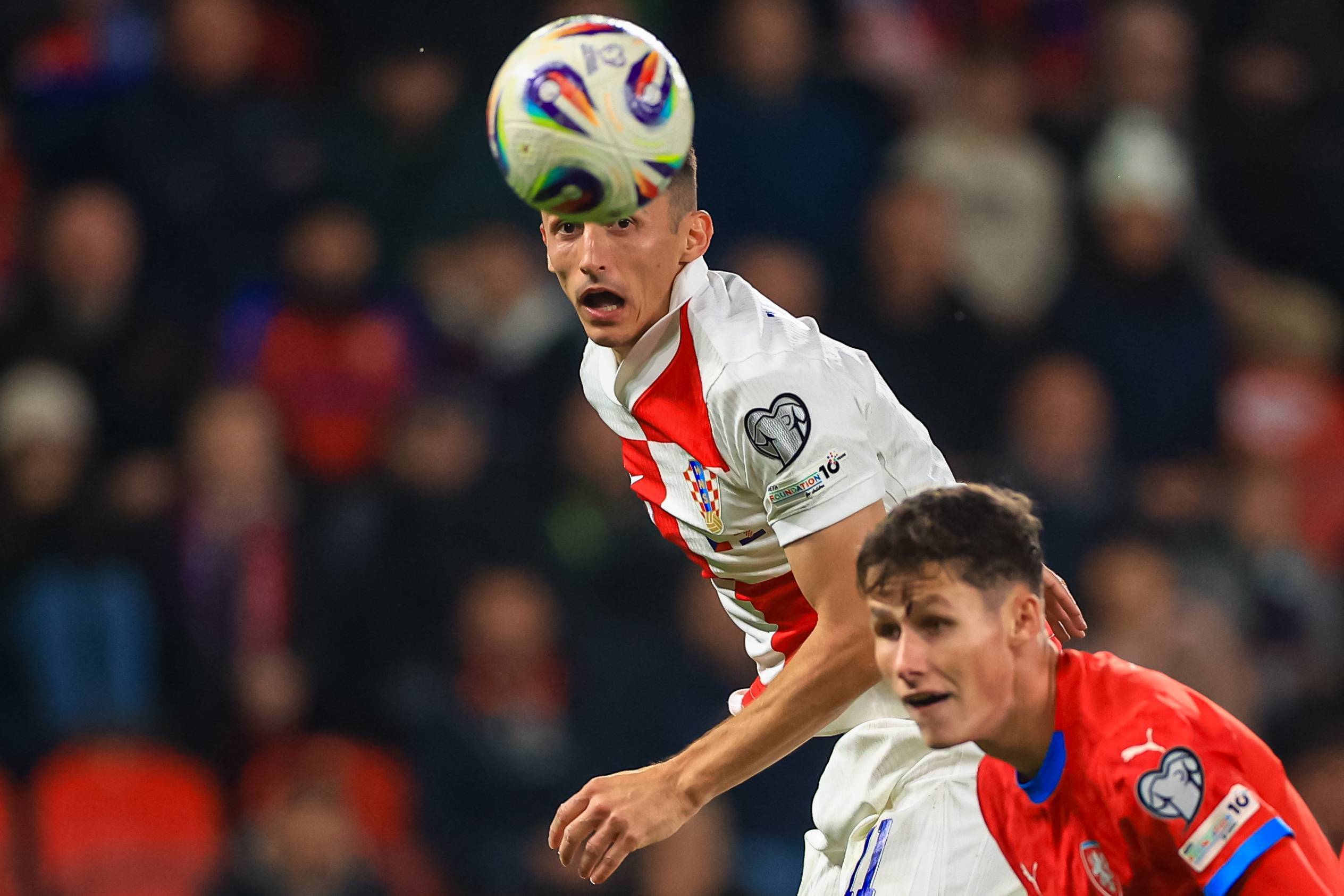 od体育官网登录网址-关于克罗地亚-战平捷克，小组出线形势堪忧的信息