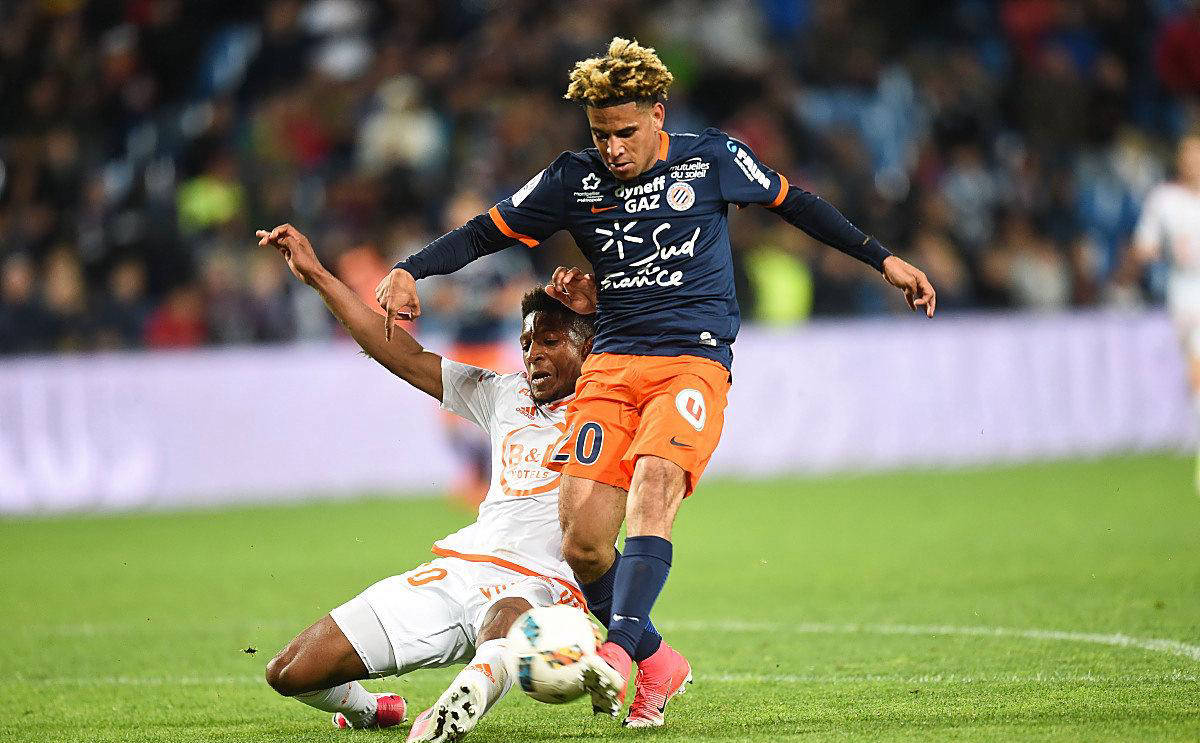 卡昂客场大胜摩纳哥，表现出色