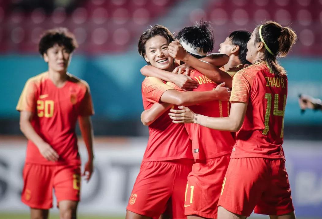 包含青岛女足再获胜!不屈不挠勇往直前的词条 包含青岛女足再获胜!不屈不挠勇往直前的词条