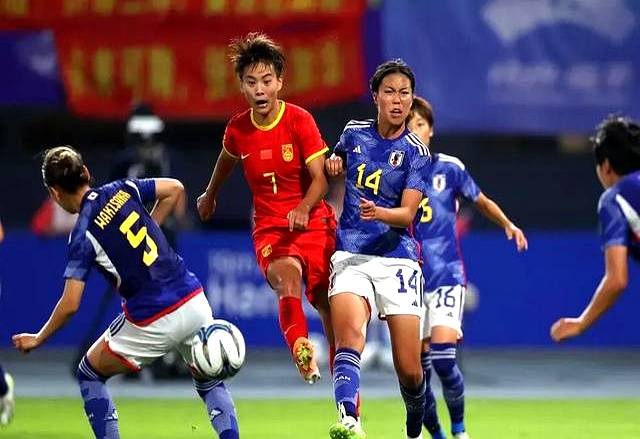 od体育app-关于日本女足取得惊人进步，勇夺国际比赛亚军的信息