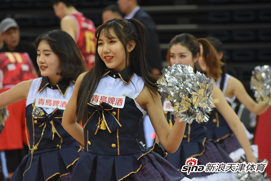 od体育网址-天津男篮豪取胜利，士气高昂