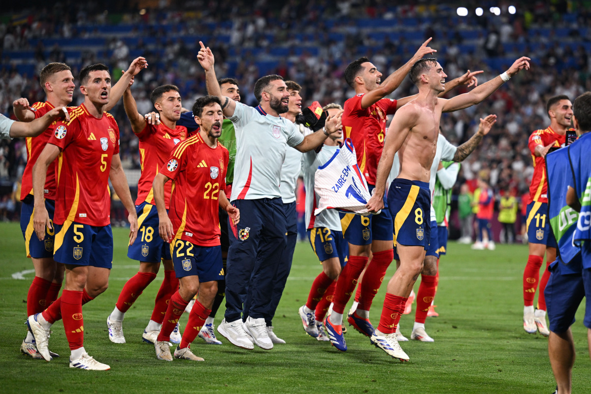 od体育新闻-神奇的一战，欧洲杯预选赛争夺激烈的简单介绍