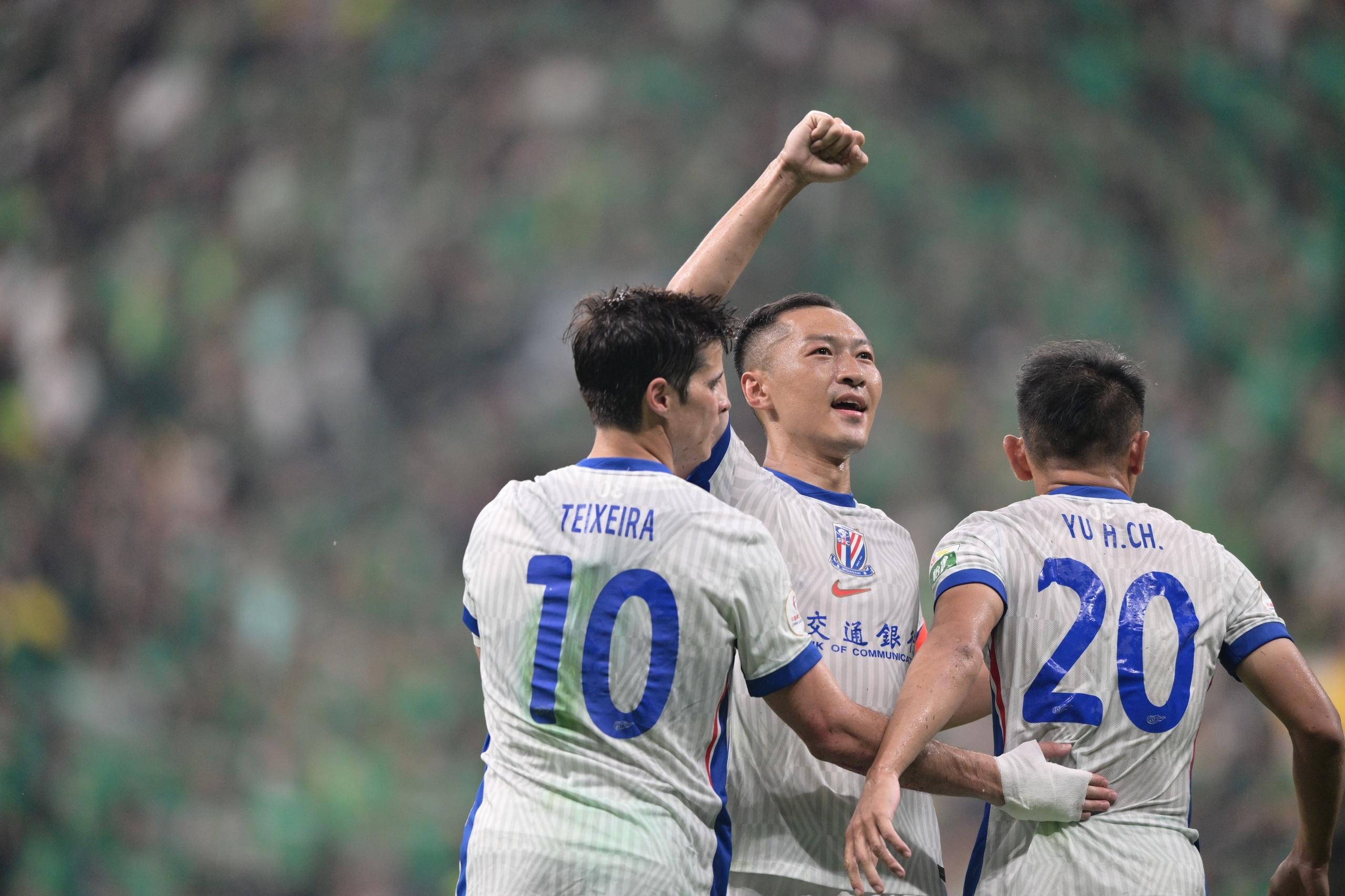 包含北京中赫国安备战战役,决意击败对手的词条 包含北京中赫国安备战战役,决意击败对手的词条