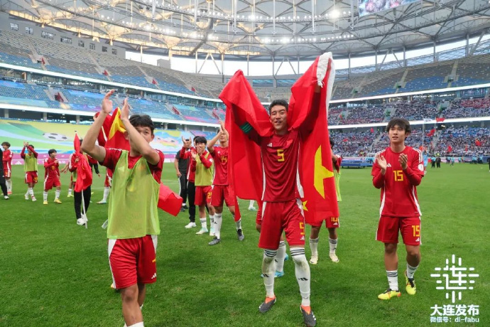 精彩绝伦的国际足球盛宴上演